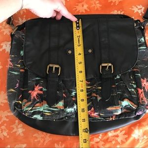 Hurley One and Only Satchel